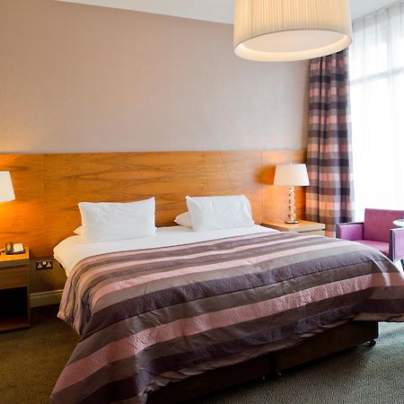 Moyvalley Hotel & Golf Resort Buitenkant foto