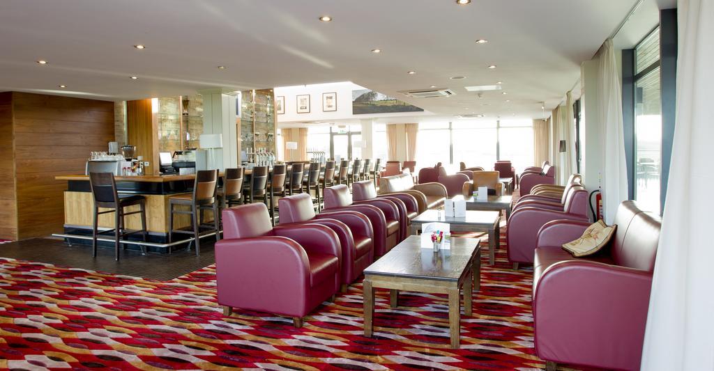 Moyvalley Hotel & Golf Resort Buitenkant foto