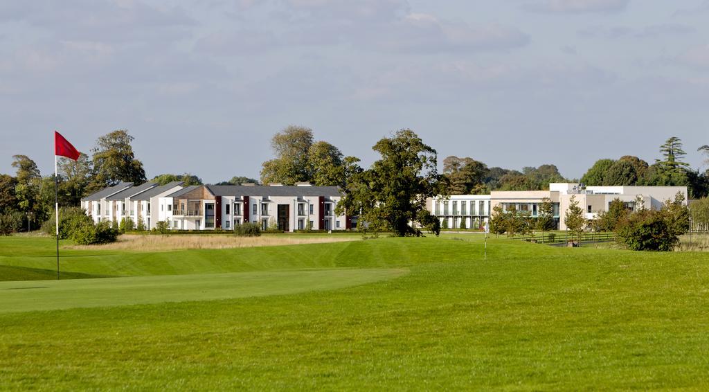 Moyvalley Hotel & Golf Resort Buitenkant foto