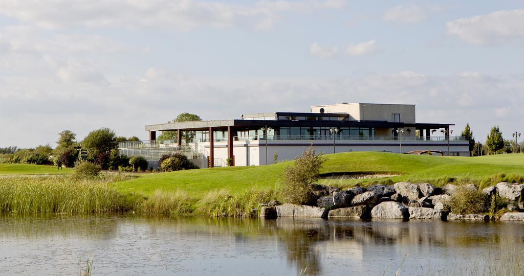 Moyvalley Hotel & Golf Resort Buitenkant foto