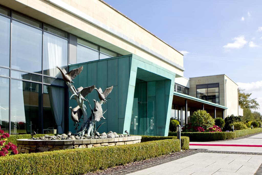 Moyvalley Hotel & Golf Resort Buitenkant foto