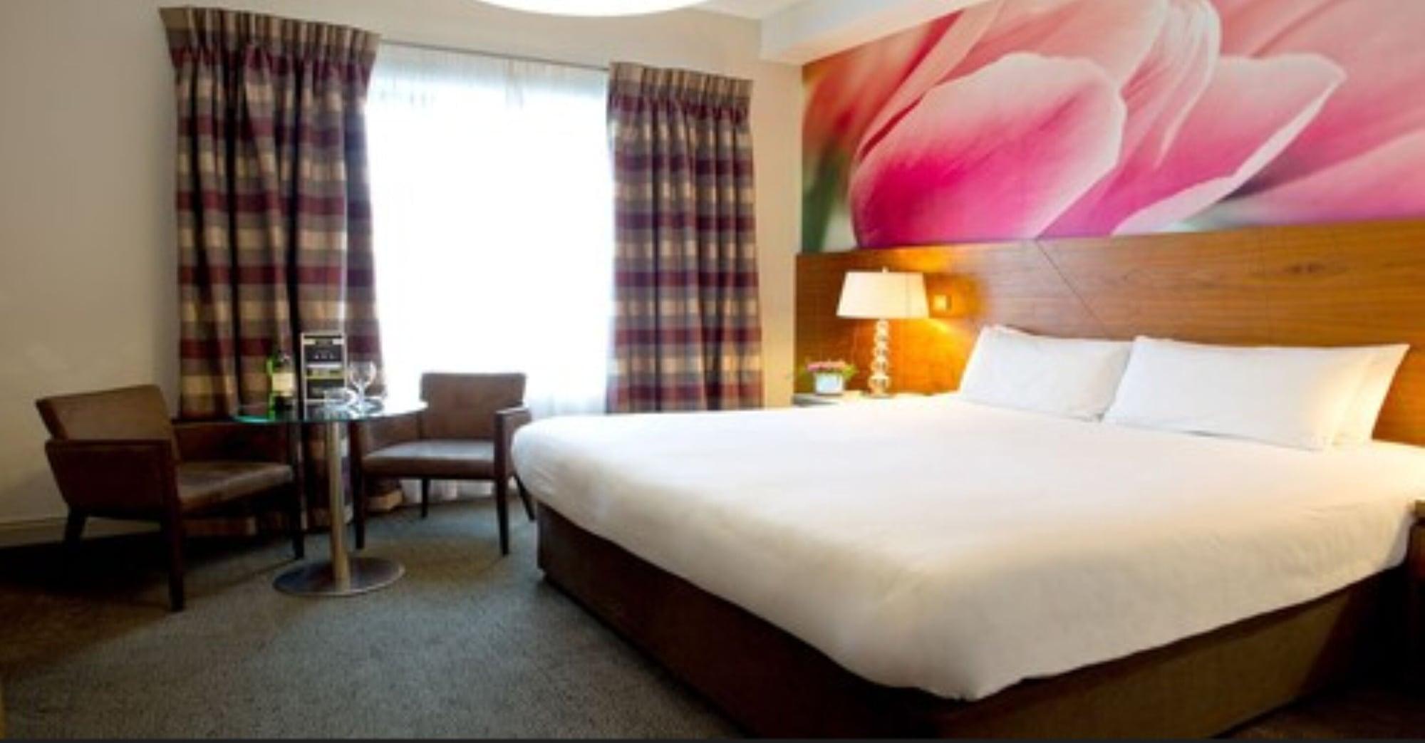 Moyvalley Hotel & Golf Resort Buitenkant foto