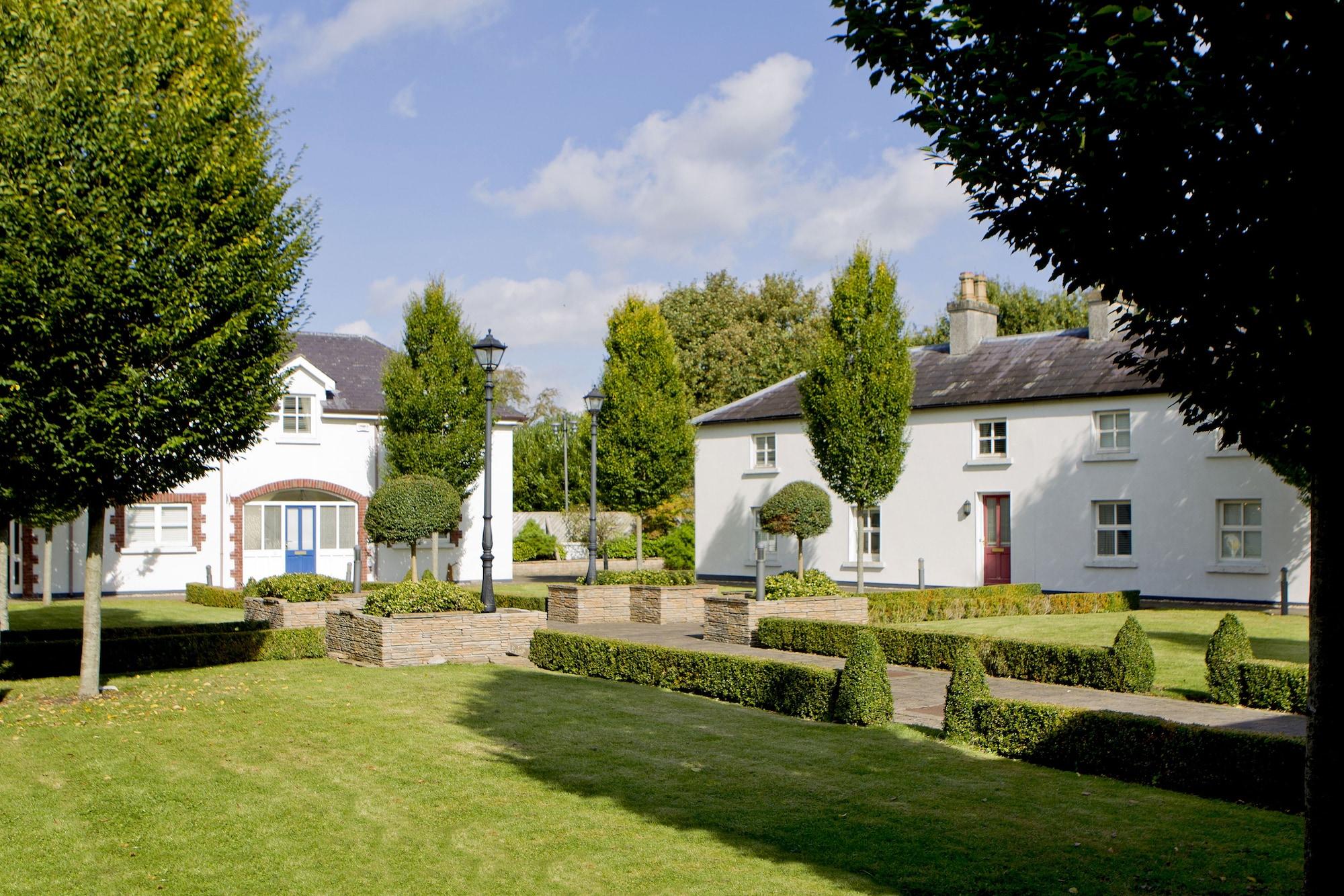 Moyvalley Hotel & Golf Resort Buitenkant foto