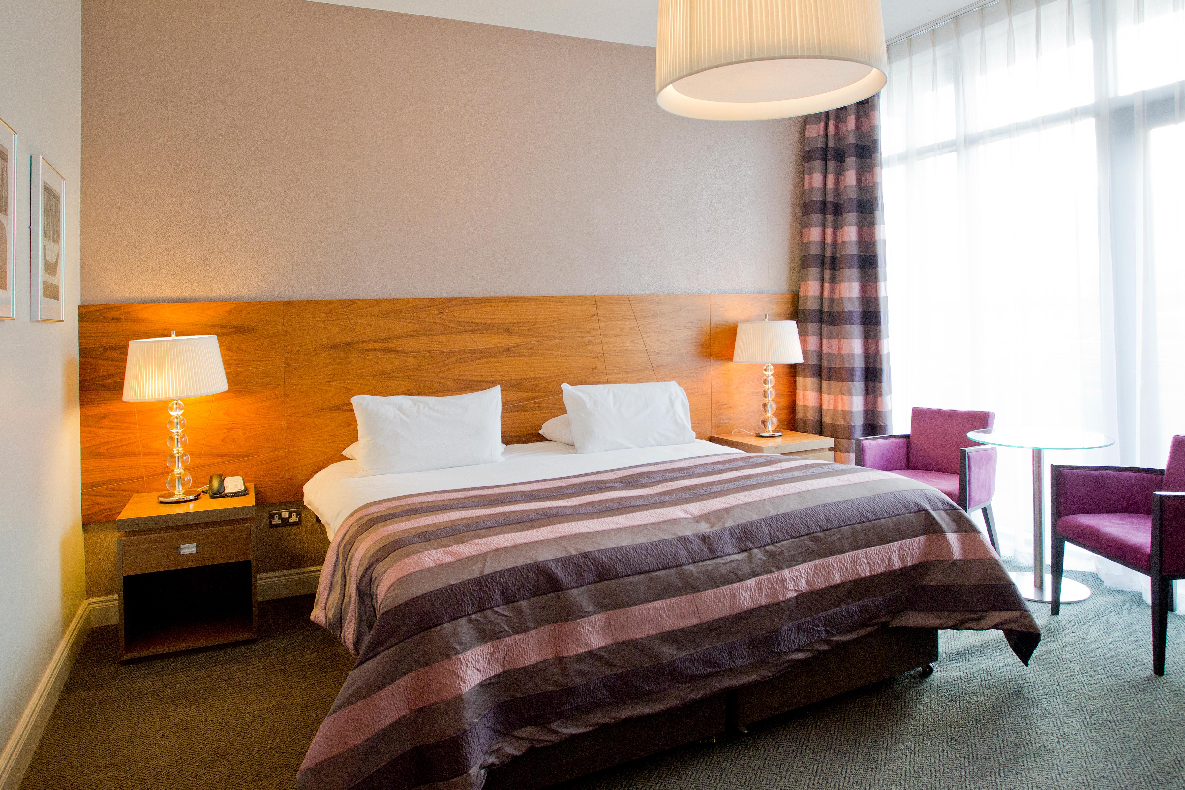 Moyvalley Hotel & Golf Resort Buitenkant foto