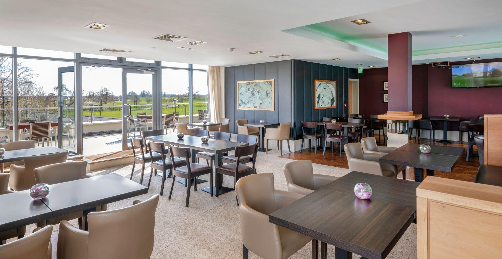 Moyvalley Hotel & Golf Resort Buitenkant foto