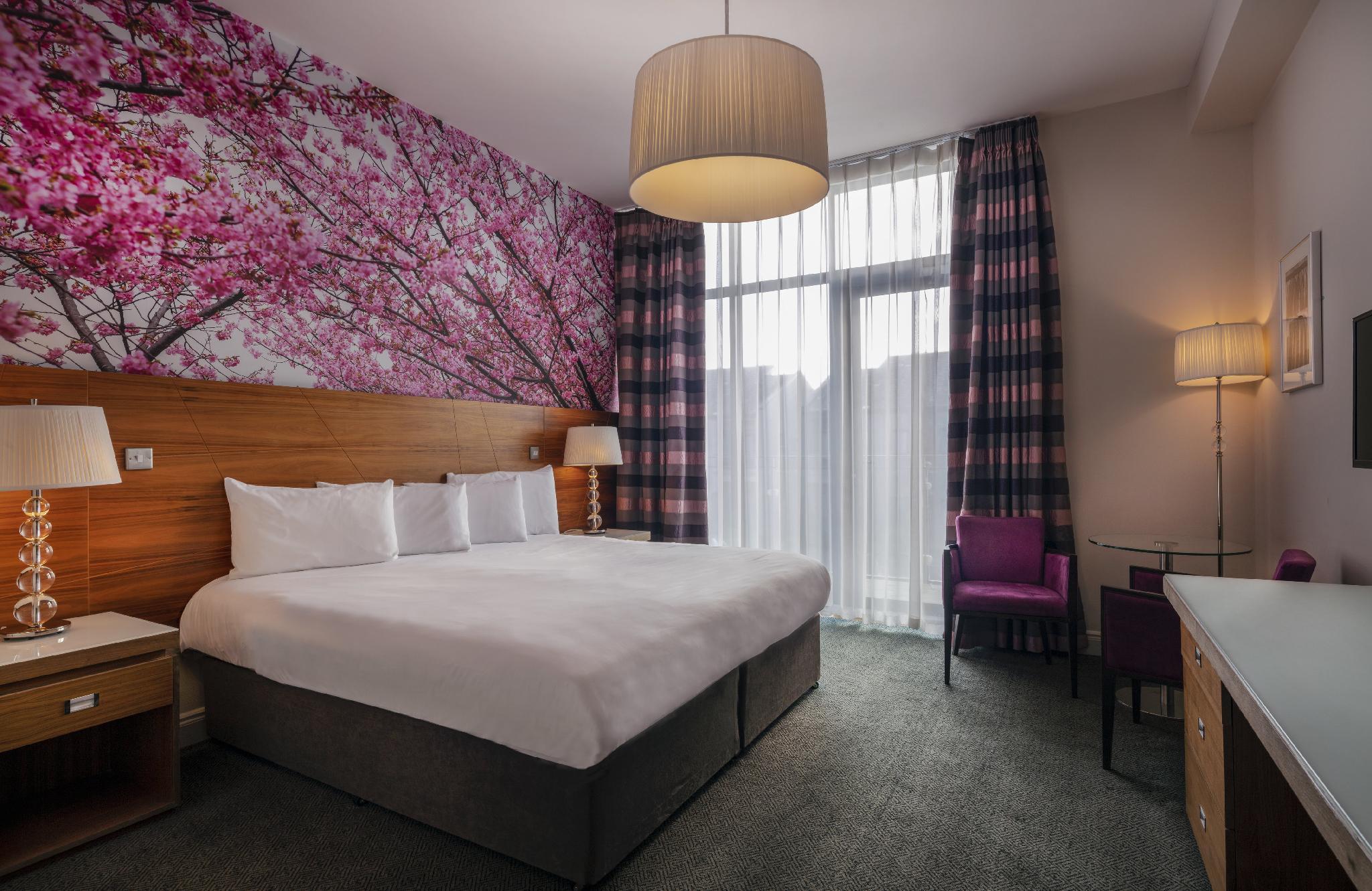 Moyvalley Hotel & Golf Resort Buitenkant foto