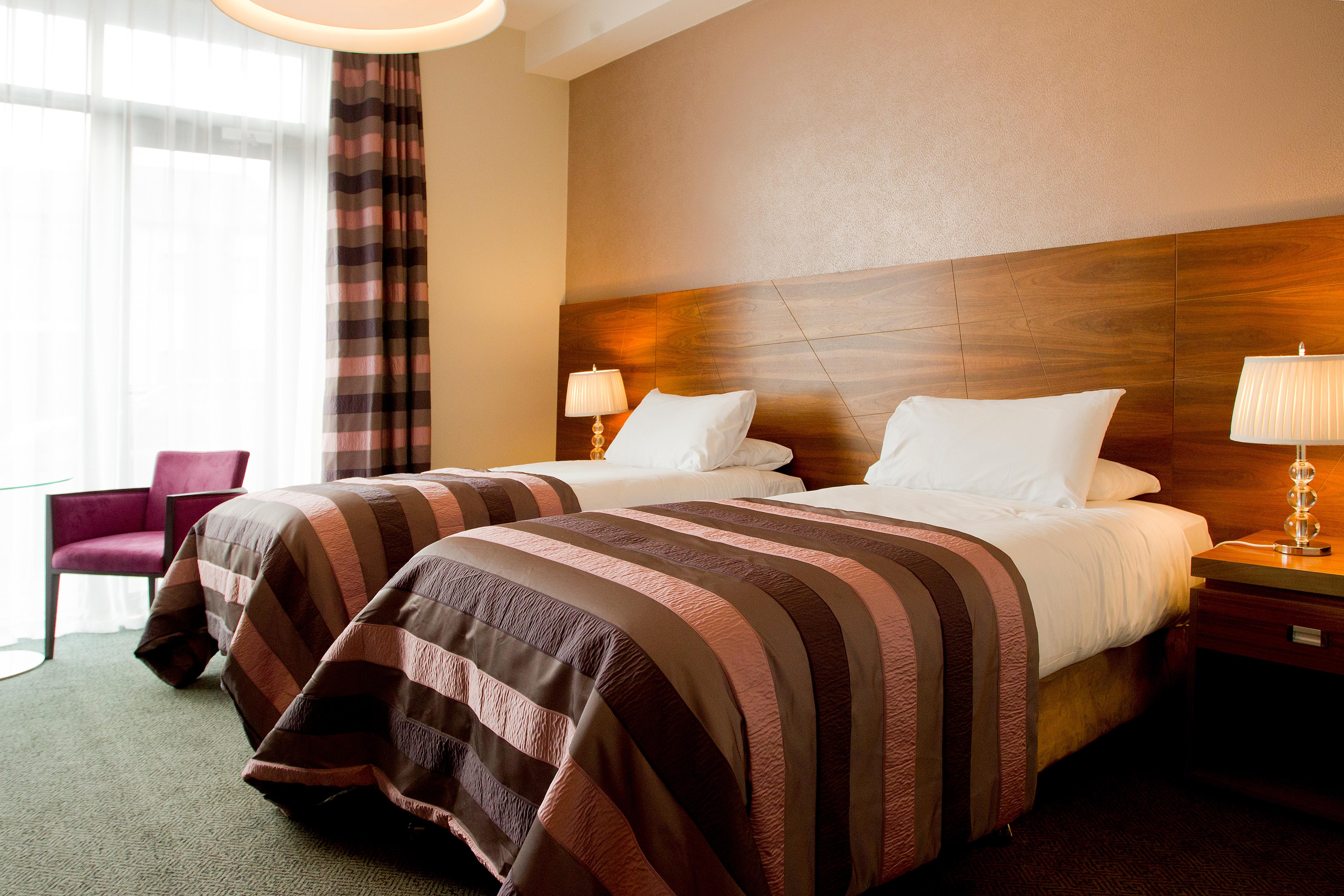Moyvalley Hotel & Golf Resort Buitenkant foto