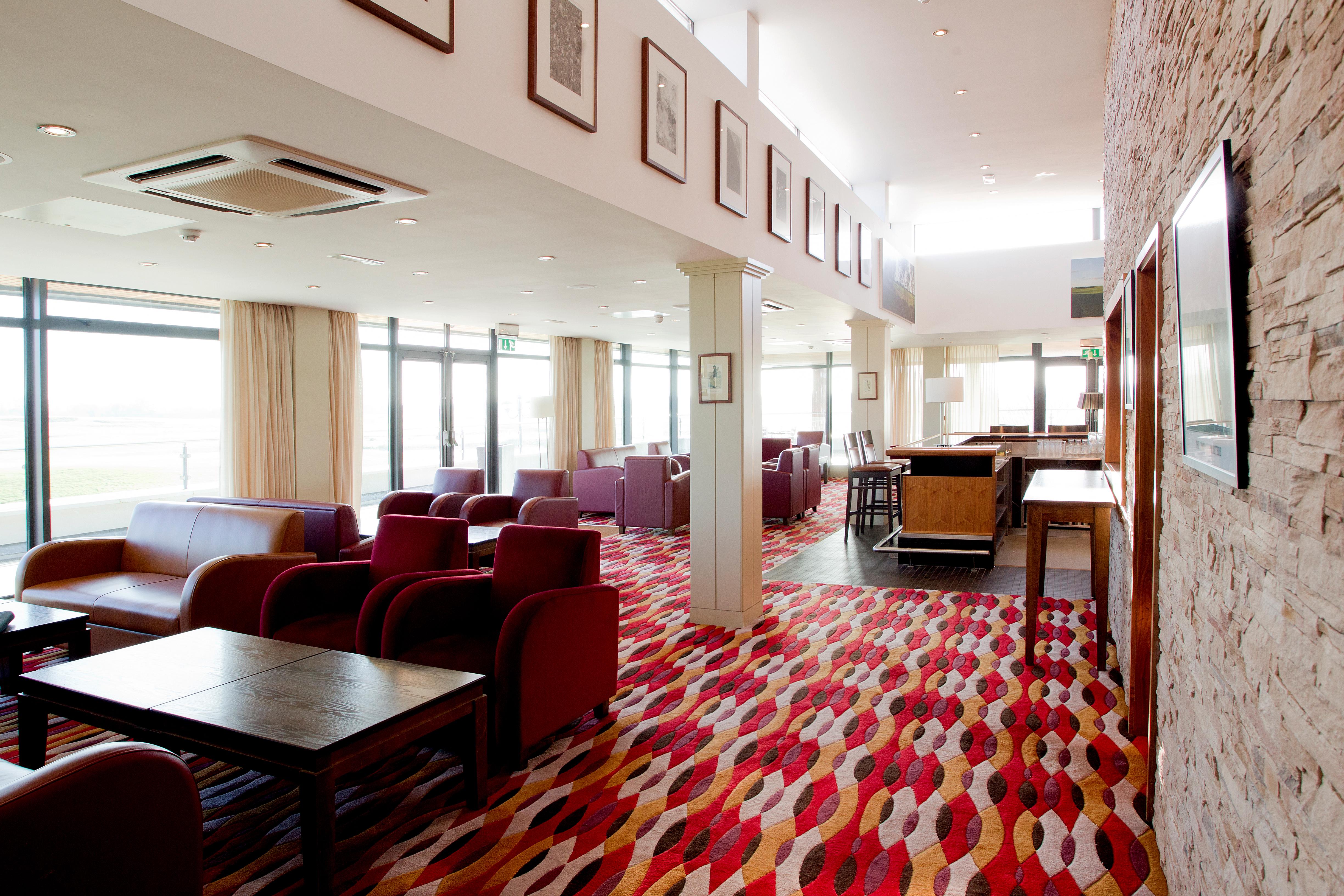 Moyvalley Hotel & Golf Resort Buitenkant foto