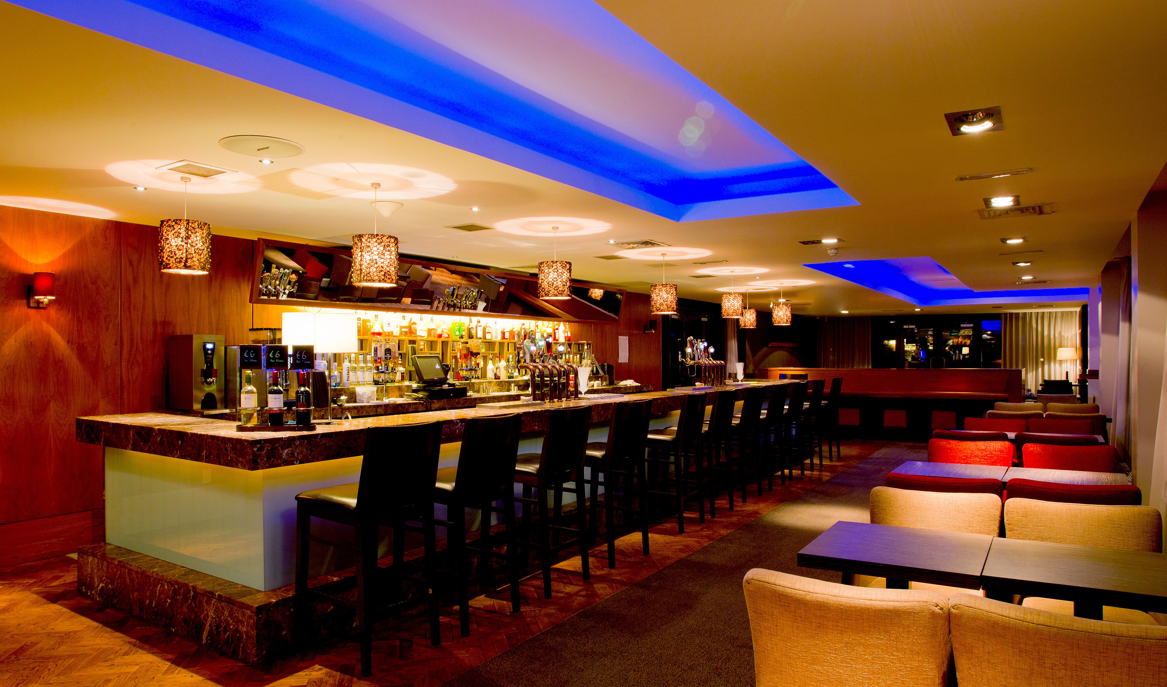 Moyvalley Hotel & Golf Resort Buitenkant foto