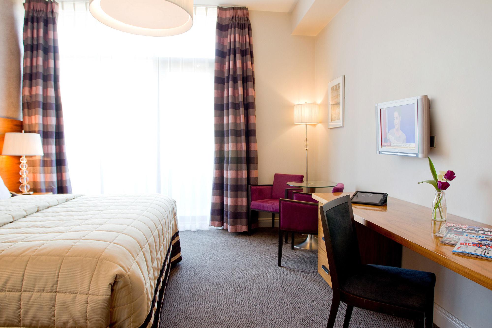 Moyvalley Hotel & Golf Resort Buitenkant foto
