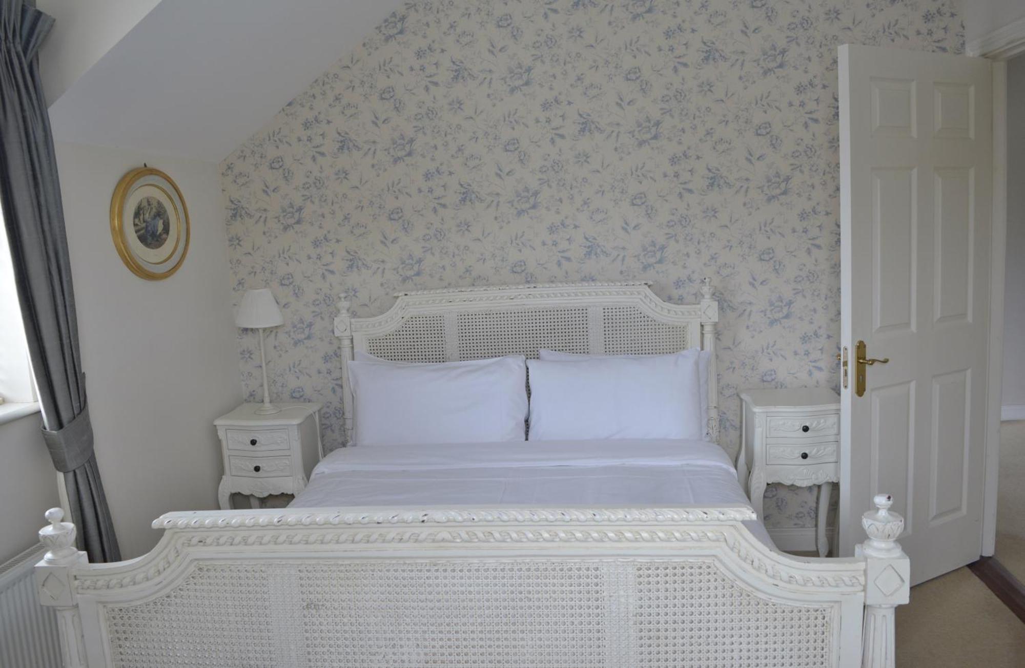 Moyvalley Hotel & Golf Resort Buitenkant foto