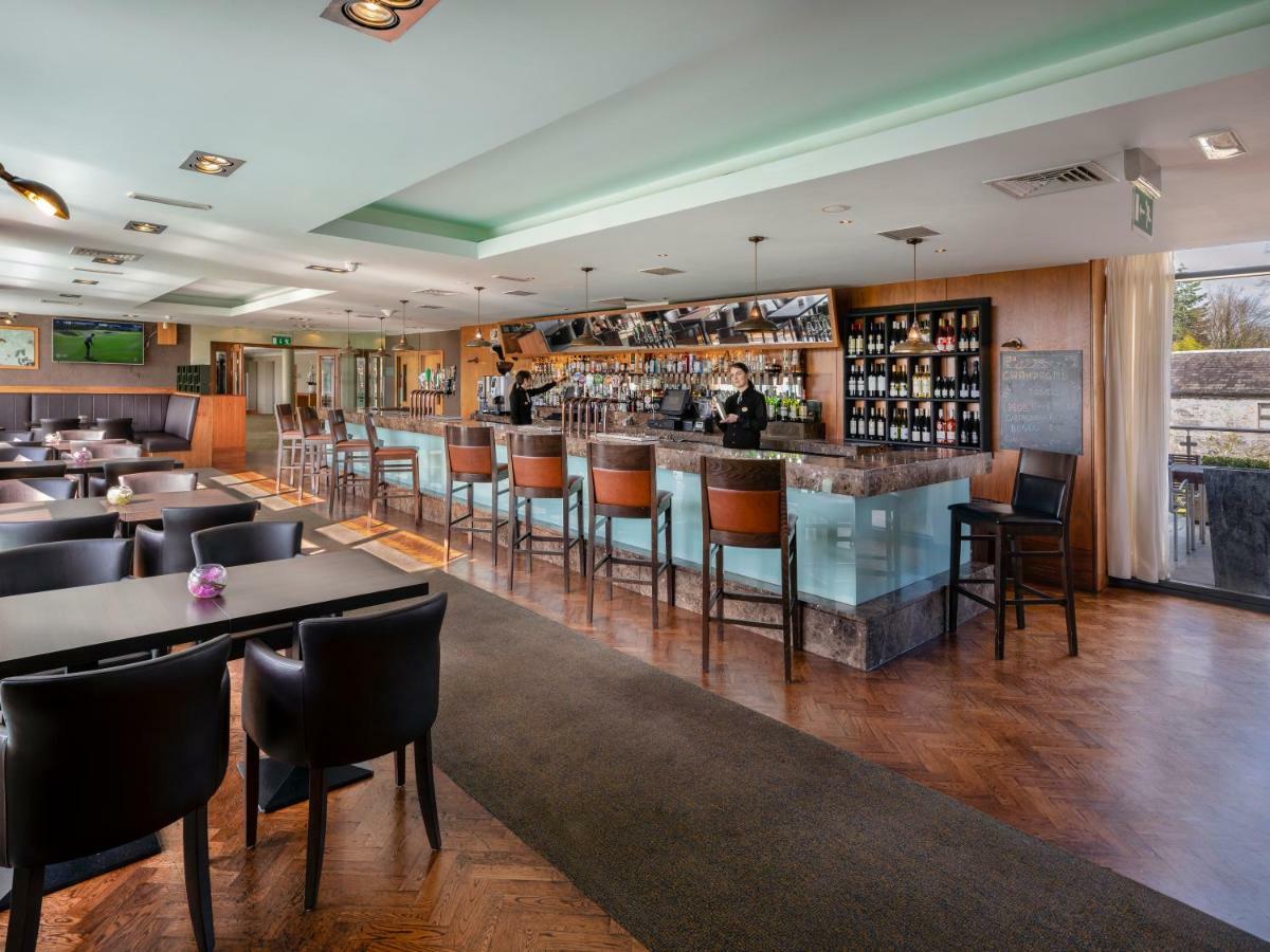 Moyvalley Hotel & Golf Resort Buitenkant foto