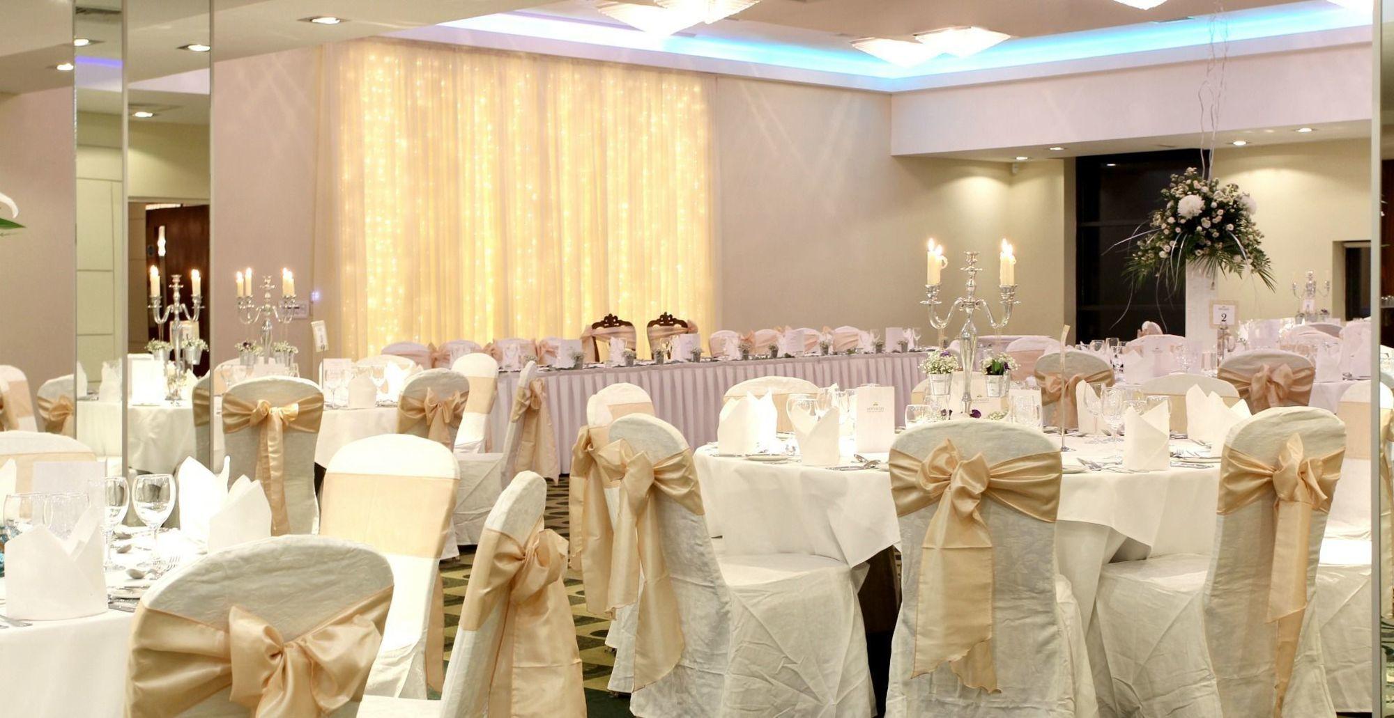 Moyvalley Hotel & Golf Resort Buitenkant foto